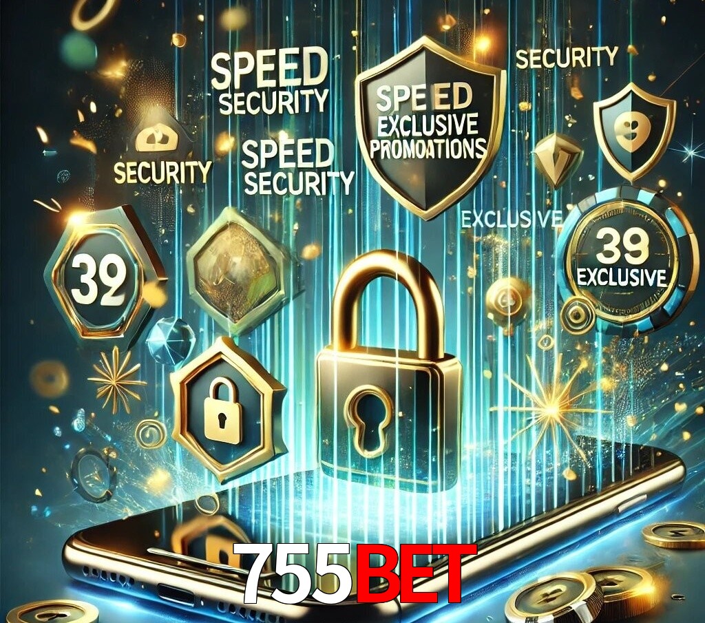 Vantagens do App 755bet