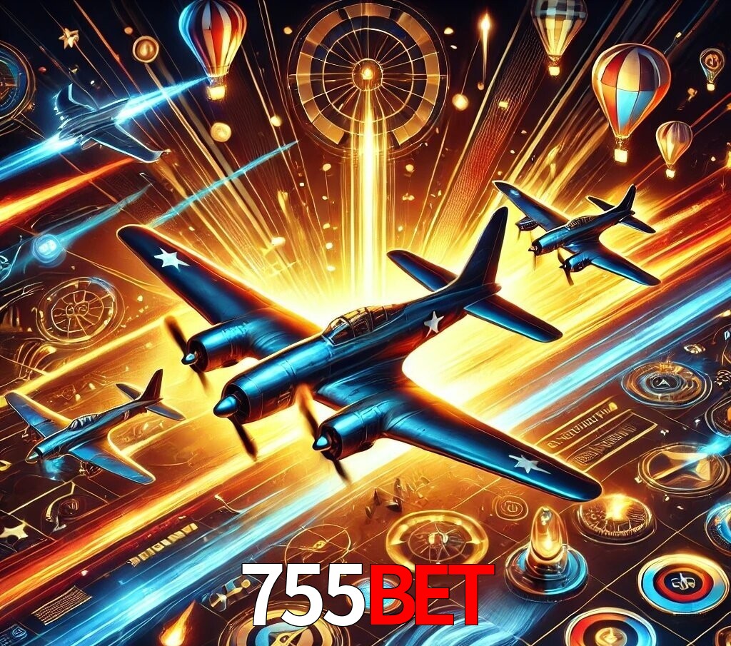 Vantagens do Aviator no 755bet