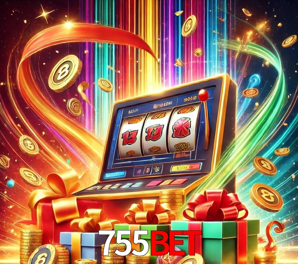Promoções 755bet