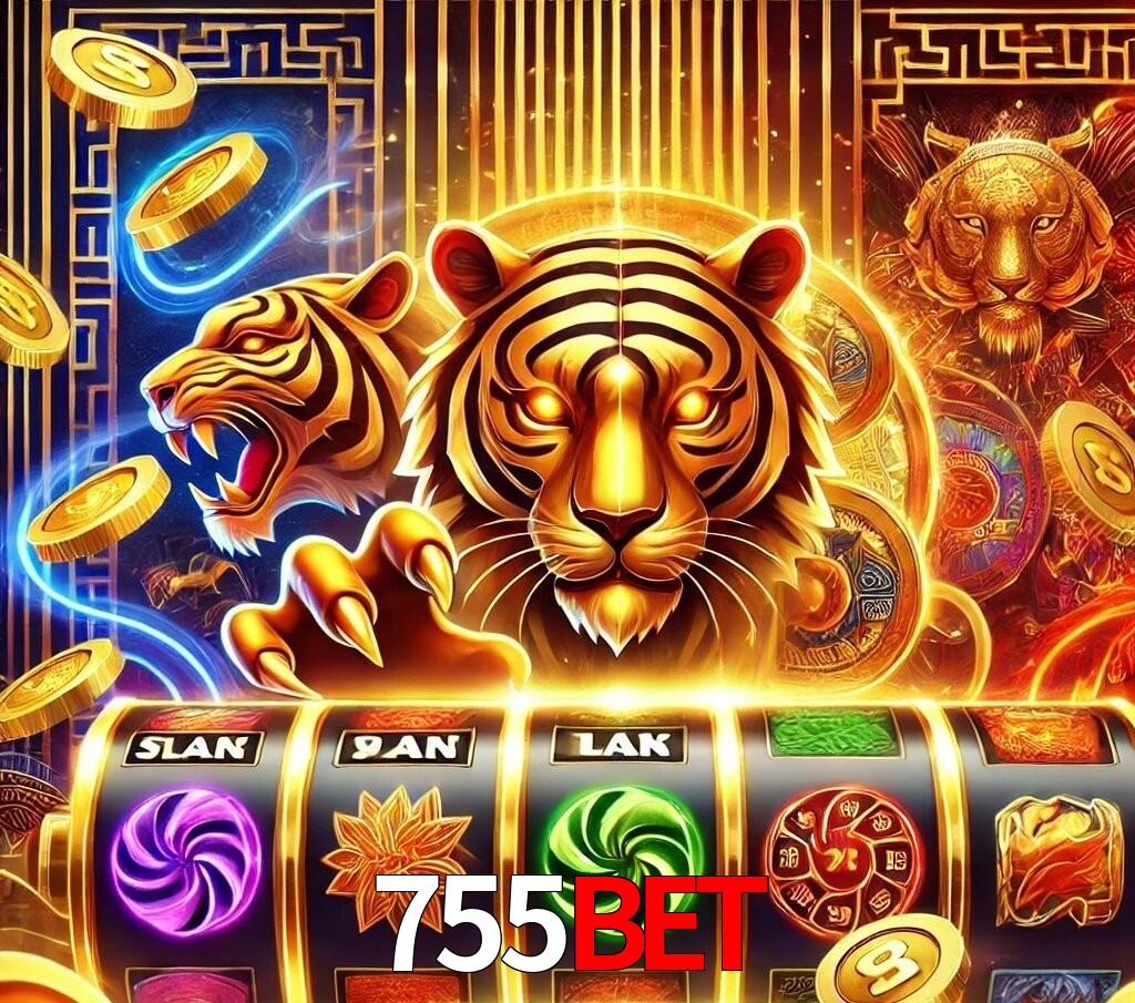 Introdução ao Fortune Tiger