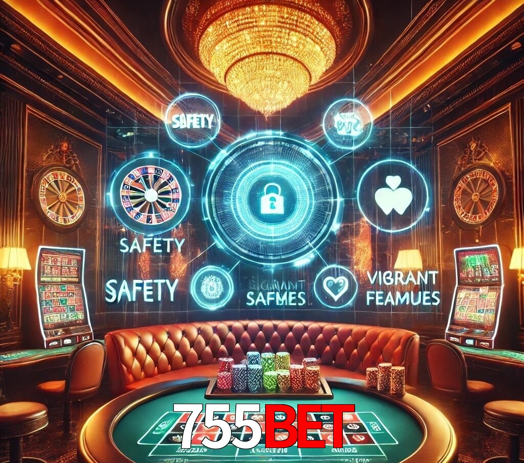 Por Que Jogar no 755bet?
